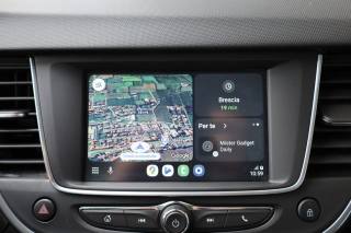 OPEL Crossland X usata, con Start/Stop Automatico