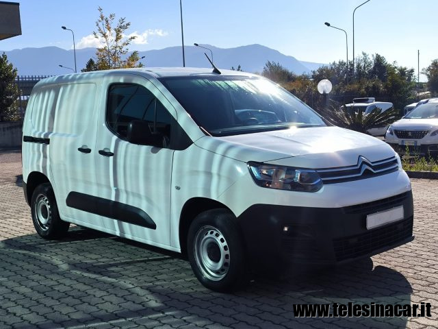 CITROEN Berlingo usata, con Cruise Control