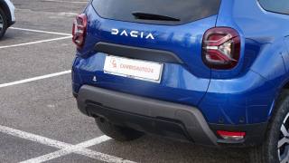 DACIA Duster usata, con Chiusura centralizzata senza chiave