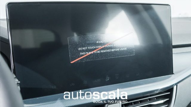 FORD Focus usata, con Immobilizzatore elettronico