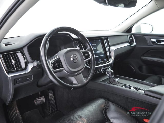 VOLVO V60 Cross Country usata 7