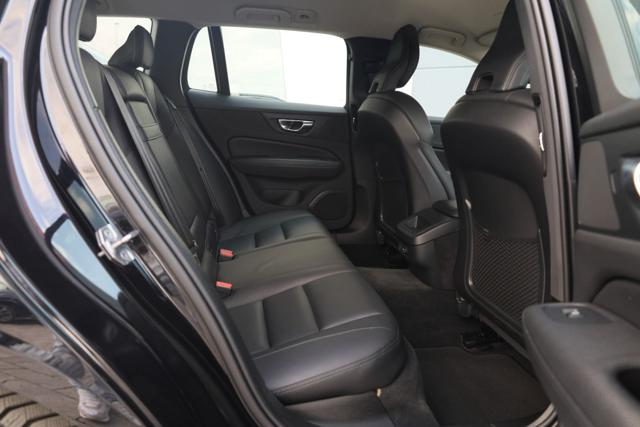 VOLVO V60 usata, con Cruise Control