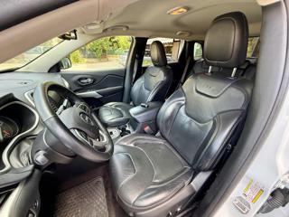 JEEP Cherokee usata, con Fari Xenon