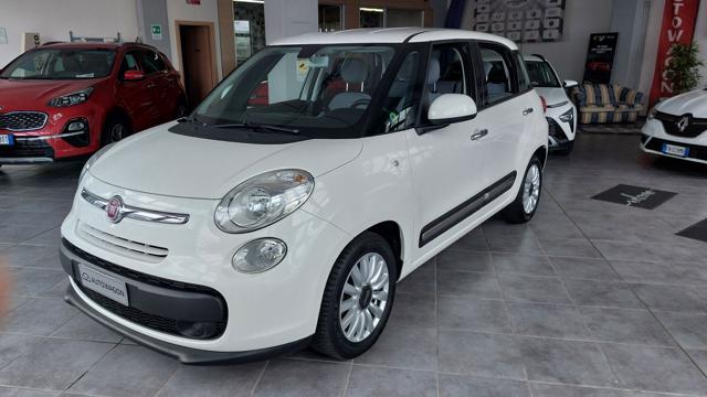 FIAT 500L usata, con ABS