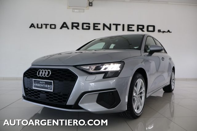 AUDI A3 usata, con Climatizzatore automatico, 2 zone