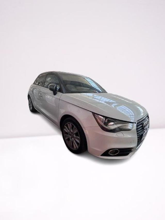 AUDI A1 usata, con Airbag