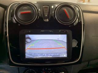 DACIA Sandero usata, con Immobilizzatore elettronico