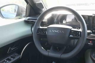 LANCIA Ypsilon usata, con Vetri oscurati