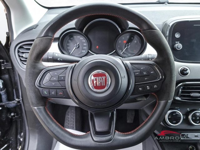 FIAT 500X usata 13