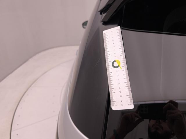 LAND ROVER Discovery Sport usata, con Sensori di parcheggio posteriori