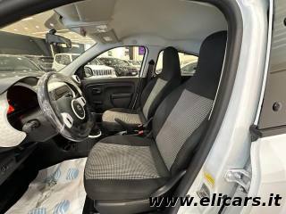 RENAULT Twingo usata, con Controllo trazione