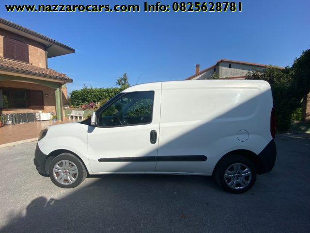 FIAT Doblo usata, con Airbag Passeggero