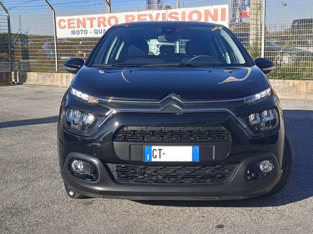 CITROEN C3 usata, con Airbag