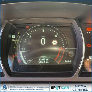 RENAULT Espace usata, con Specchietti laterali elettrici