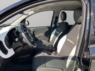 FIAT Panda usata, con Controllo trazione