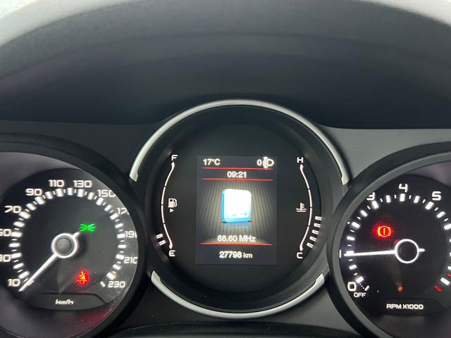 FIAT 500L usata, con Cronologia tagliandi