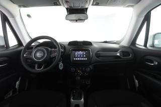 JEEP Renegade usata 9