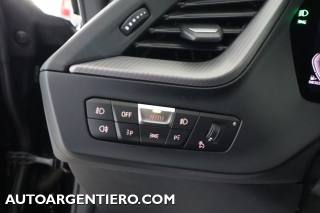 BMW 218 usata, con Interni in pelle