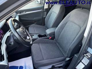 VOLKSWAGEN Golf Variant usata, con Cruise Control