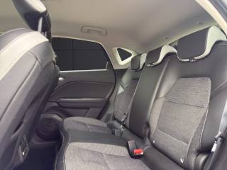 RENAULT Captur usata, con Servosterzo