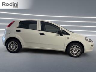 FIAT Punto usata, con Airbag Passeggero