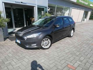 FORD Focus usata, con Airbag