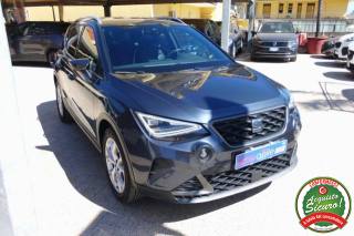 SEAT Arona 1.0 EcoTSI 110 CV DSG FR