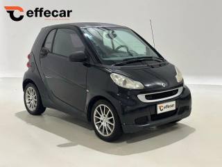 SMART ForTwo usata, con Airbag Passeggero