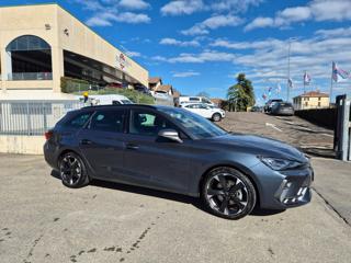 CUPRA Leon usata, con Autoradio