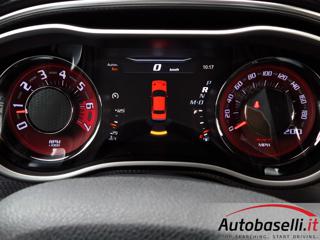 DODGE Challenger usata, con Fari full-led