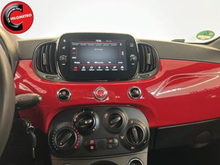 FIAT 500 usata, con Cruise Control
