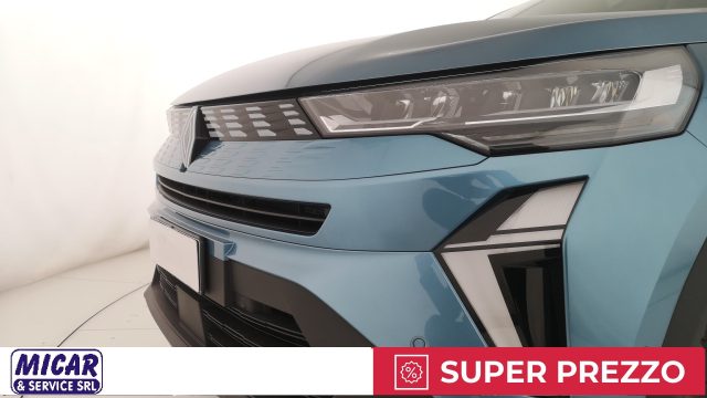 RENAULT Symbioz usata 23