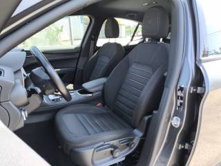 ALFA ROMEO Stelvio usata 5
