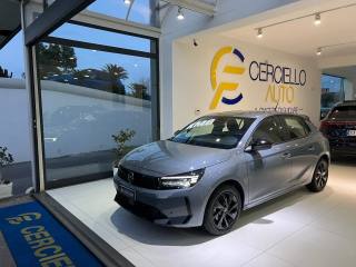 OPEL Corsa usata, con Antifurto