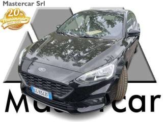 FORD Focus Focus V 2018 1.5 ecoblue ST-Line s - GG834ZF