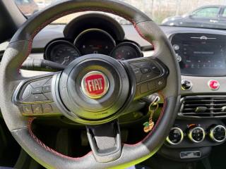 FIAT 500X usata, con Climatizzatore