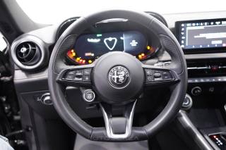 ALFA ROMEO Tonale usata, con Interni in pelle