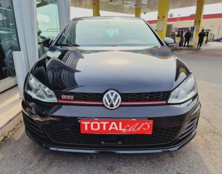 VOLKSWAGEN Golf GTI usata, con Airbag