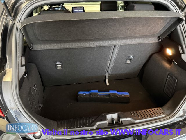 FORD Fiesta usata, con Sedili sportivi