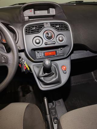 RENAULT Kangoo usata, con Bluetooth