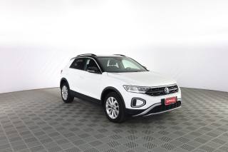 VOLKSWAGEN T-Roc usata 1