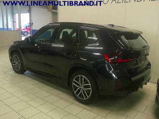 BMW X1 usata, con Alzacristalli elettrici