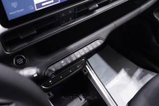 JEEP Avenger usata, con Servosterzo
