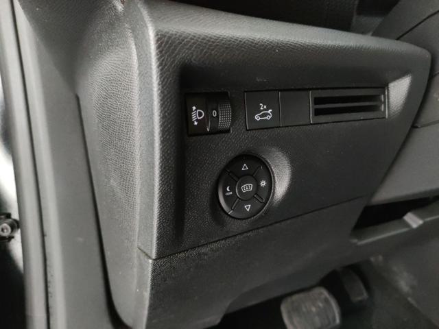 CITROEN C4 X usata, con Boardcomputer