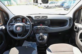 FIAT Panda usata, con Controllo trazione
