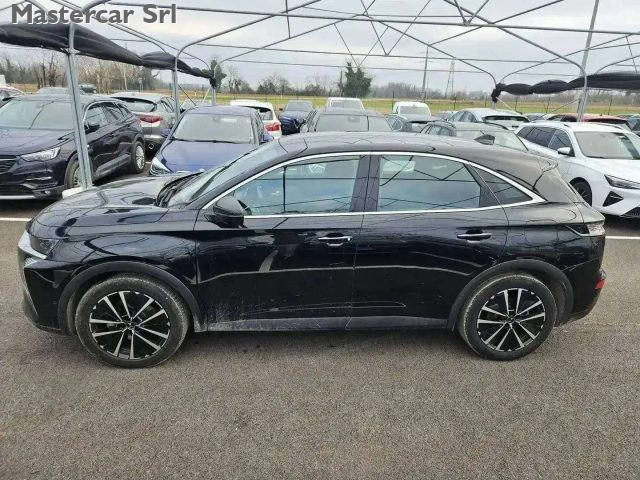 DS AUTOMOBILES DS 7 usata, con Airbag laterali
