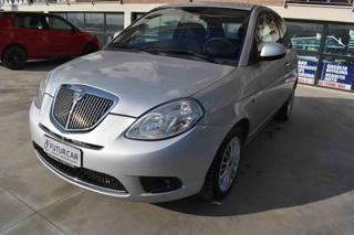LANCIA Ypsilon usata, con Airbag