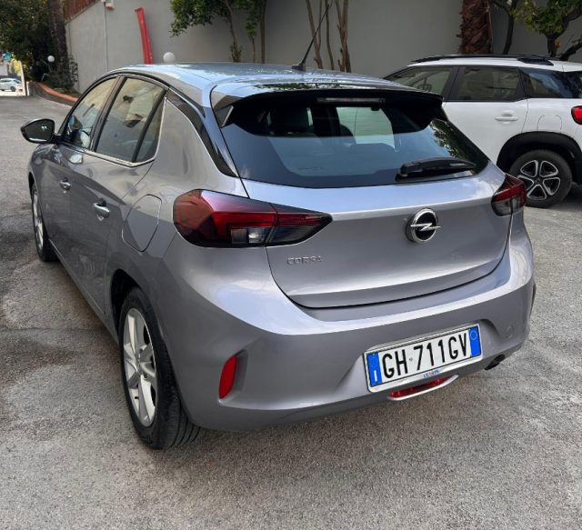 OPEL Corsa usata, con Alzacristalli elettrici