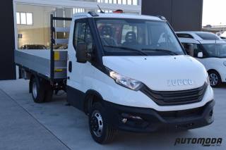 IVECO Daily usata, con Chiusura centralizzata