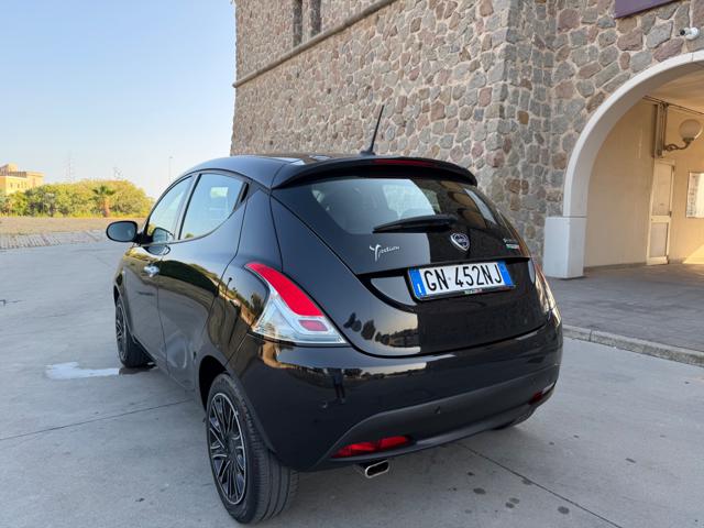 LANCIA Ypsilon usata, con Android Auto